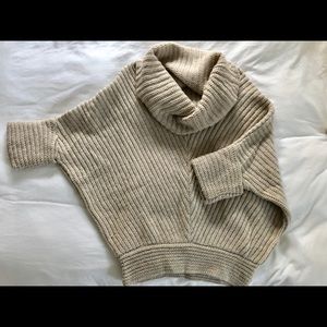 BCBG Turtleneck sweater